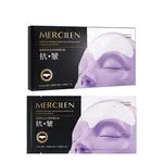 Maska kolagenowa na czoło Mercrilen Wrinkle Reducing Water Glow