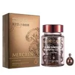 Kapsułki Olejowe Black Ganoderma Hexapeptide Collagen 0,5ml