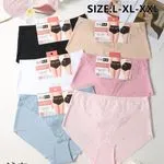 Majtki damskie HANA S-L-XL-XXL 6 kolorów