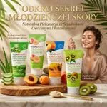 Peelingi do twarzy i ciała Huda Beauty 3 rodzaje