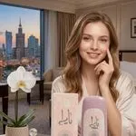Cushion Foundation 70ml do twarzy