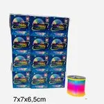 Zabawki Magic Spring Rainbow 7x7x6,5cm
