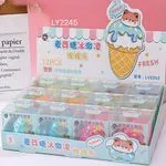 Gniotki Squeeze Toys L2245 - 12 szt w opakowaniu