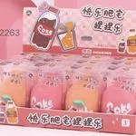 Gniotki Squeeze Toys Coca-Cola LY2263