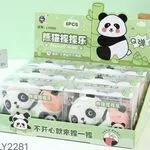 Gniotki Panda Squeeze Toys LY2281 6PCS