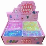 Gniotki Water Snake Squeeze Toys 12 szt