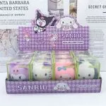 Sanrio Squeeze Toys Gniotki Healing Emotions 12 szt