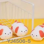 Gniotki Squeeze Toys prosiaczki YJ4506-5