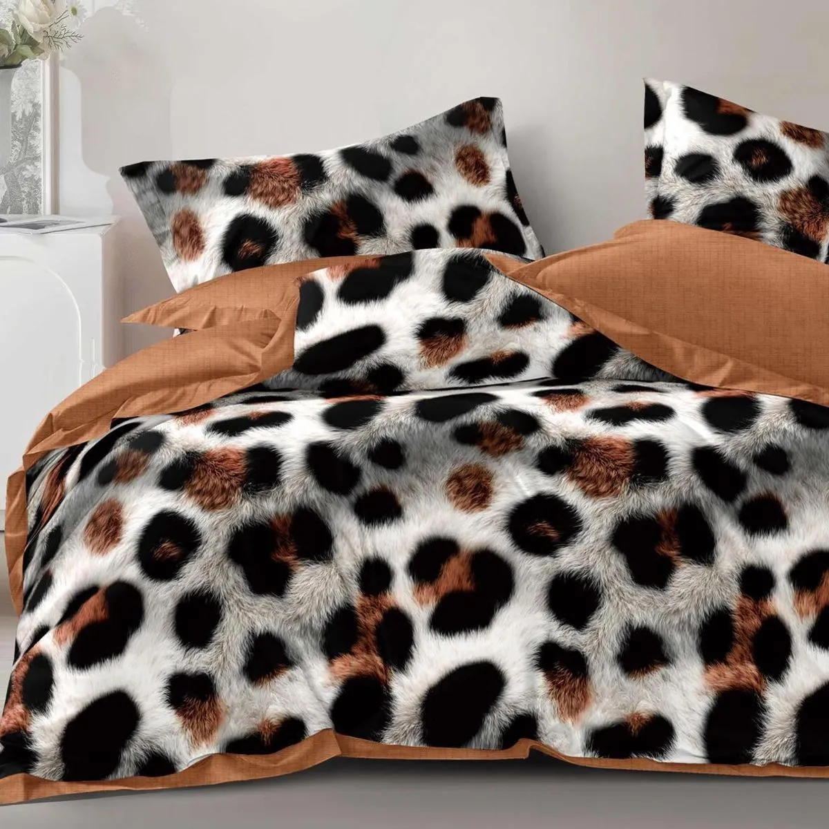 Komplet Pościel Milano 4CZ 160/200