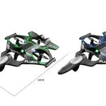 Zabawka Fighter Jet Flyer 24x15,3x3,7 cm