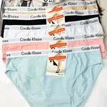 Majtki damskie Coralle Klaare bawełniane M/L/XL
