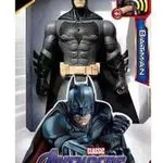 Figurki Avengers Batman Titan Hero Tech z dźwiękiem 6 szt.