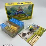 Magnetic Cubes - Kostki Magnetyczne Pixelowe Zestaw Konstrukcyjny