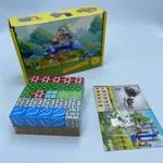 Klocki Magnetyczne Magnetic Cubes Pixel Świat 6 szt.