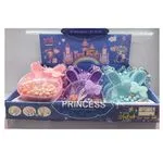 Zestaw koraliki DIY Princess Króliczek 12 szt.