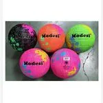 Piłka do Siatkówki Modesi MDS-582 Neon Mix 6 szt.