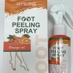 Peeling do stóp spray JAYSUNG Foot Peeling Spray 100ml