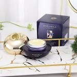 Krem nawilżający do twarzy Bogiri 50ml