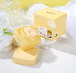 Krem Nawilżający Chamomile Fresh