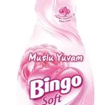Płyn do płukania tkanin Bingo Soft 1440 ml