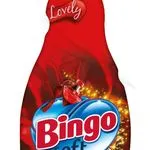 Płyn do płukania tkanin Bingo Lovely Soft 1440 ml