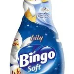 Płyn do płukania tkanin Bingo Soft Lily 1440 ml