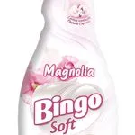 Płyn do płukania tkanin Bingo Soft Magnolie 1440 ml