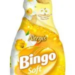 Płyn do płukania tkanin Bingo Soft Nergis 1440 ml