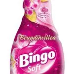 Płyn do płukania tkanin Bingo Soft Bougainvillea 1440 ml
