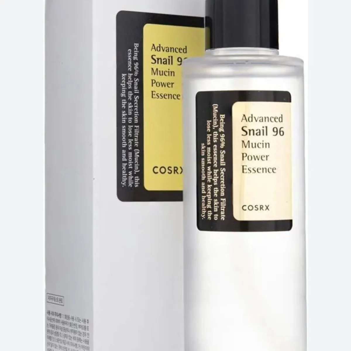 COSRX Advanced Snail 96 Mucin Power Essence 100ml