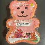 Mydło gąbka dla dzieci Bubble Gum Scented
