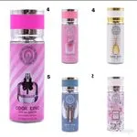 Perfumowane Mgiełki Cool Epic 110ml