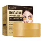 Płatki pod Oczy SADOER Hydrating Smooth Eye Mask 80ml