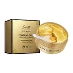 Płatki pod Oczy Smooth ZOZU Golden Eye Mask