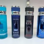 Perfumowane Mgiełki Verlona 250ml (4 warianty)