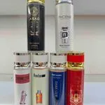 Perfumowane mgiełki Body Mist 250ml Asad Phoenix Young Dark