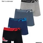 Bokserki męskie Chennikawen 4 szt M-L-XL-XXL 880025