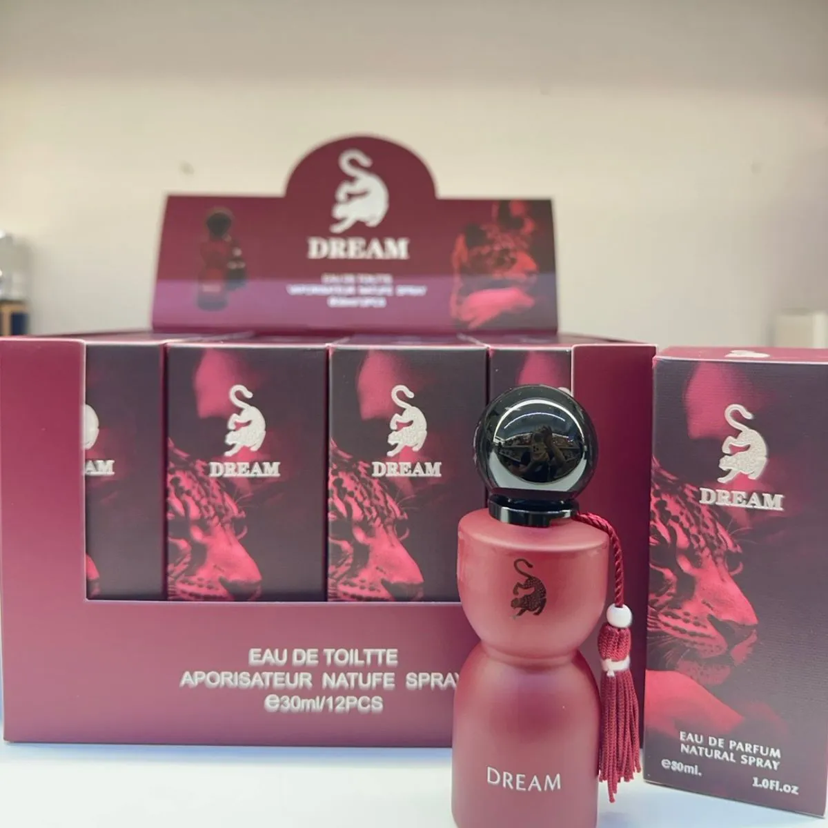 Perfume Dream 30ml Eau de Toilette Spray