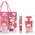 Zestaw Perfumy + Balsam Candy Cloud Prezent