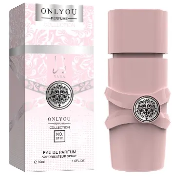 Perfumy Only You Collection No. 8152 Eau de Parfum 30ml