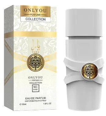 Perfumy Only You Yara 30ml Eau de Parfum Spray