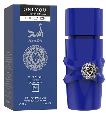 Perfumy Only You Asada No. 115 30ml EDP