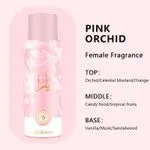 Mgiełka perfumowana Pink Orchid 250ml