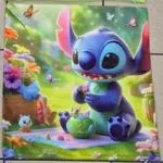 Poszewki 40x40 cm Stitch Lilo & Stitch