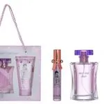 Zestaw Prezentowy Sweet Candy Eau de Parfum Róża + Żel