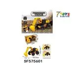 Zabawka koparka Engineering Truck SF575601