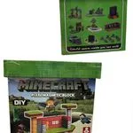 Zabawki Magnetyczne Minecraft Pixel Block 150PCS DIY