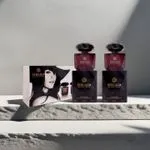 Zestaw Perfum Verca 2x50ml Eau de Parfum