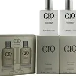 Zestaw Perfumy GIQ 2x50ml Eau de Parfum