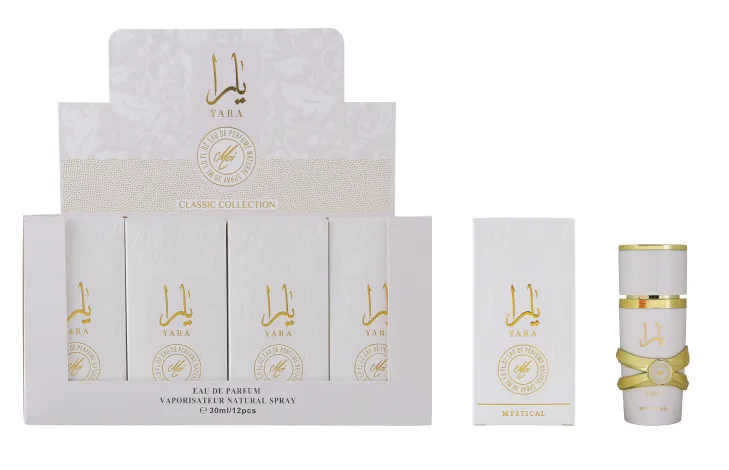 Perfumy TARA Eau de Parfum Spray 30ml Classic Collection